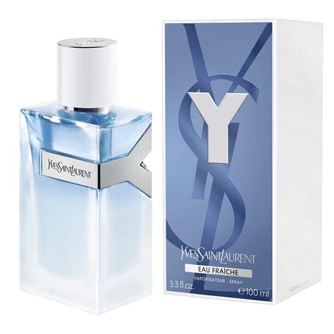 yves saint laurent profumo famoso|y st laurent fraiche.